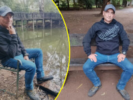 Shock as addicted Pretoria man squanders R35 million on drugs and enjoying tlof tlof with 5 women at one go