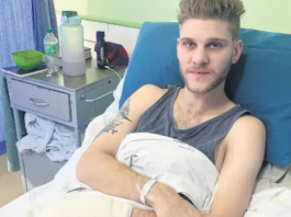 “I’ll Chew It Off”: The Horror of a Joburg Man’s Flesh-Eating Hand Nightmare