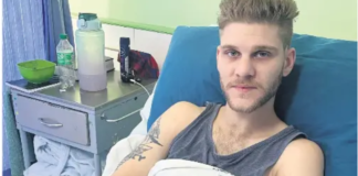 “I’ll Chew It Off”: The Horror of a Joburg Man’s Flesh-Eating Hand Nightmare