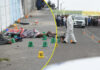 Cape Flats Bloodbath: 7 People SHOT DEAD as Ruthless Fancy Boys Unleash Terror in Gang Warfare