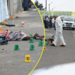 Cape Flats Bloodbath: 7 People SHOT DEAD as Ruthless Fancy Boys Unleash Terror in Gang Warfare