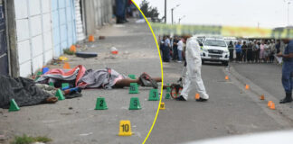 Cape Flats Bloodbath: 7 People SHOT DEAD as Ruthless Fancy Boys Unleash Terror in Gang Warfare