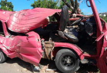 Scholar Transport Horror: KwaMashu Bus Overturns, Child Dead, 14 Injured