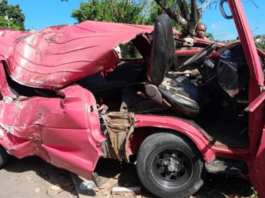 Scholar Transport Horror: KwaMashu Bus Overturns, Child Dead, 14 Injured
