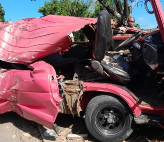 Scholar Transport Horror: KwaMashu Bus Overturns, Child Dead, 14 Injured