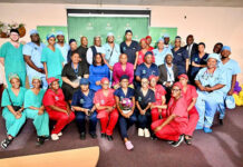 Limpopo Doctors Achieve the Impossible in Historic Twin Separation!