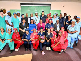 Limpopo Doctors Achieve the Impossible in Historic Twin Separation!