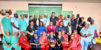 Limpopo Doctors Achieve the Impossible in Historic Twin Separation!