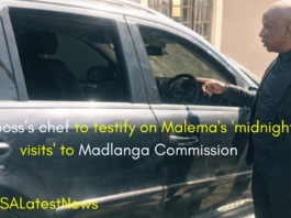 Midnight at the Taxi Boss’s Farm: Malema fights back as witnesses say he paid late taxi boss cash and Macallan whisky