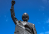 R22 Million Statues Spark Outrage: Ramaphosa Unveils Monuments as Durban Drowns in Water Crisis
