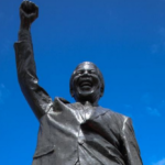 R22 Million Statues Spark Outrage: Ramaphosa Unveils Monuments as Durban Drowns in Water Crisis