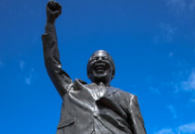 R22 Million Statues Spark Outrage: Ramaphosa Unveils Monuments as Durban Drowns in Water Crisis