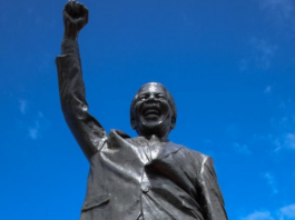 R22 Million Statues Spark Outrage: Ramaphosa Unveils Monuments as Durban Drowns in Water Crisis