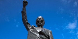 R22 Million Statues Spark Outrage: Ramaphosa Unveils Monuments as Durban Drowns in Water Crisis