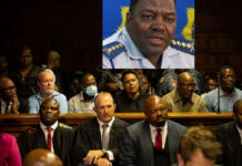 The Web of Accusations: Money-Laundering, Fraud and the 25 Charges Against Cat Matlala’s Circle