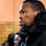 The shocking story of Matipandile Sotheni, accused of using his Special Task Force skills to silence 'Witness D', Marius van der Merwe, in a brutal hit