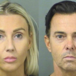 FROM PRETORIA TO PRISON!" Real Housewives Stars Arrested in US Shoplifting Scandal