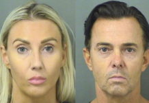 FROM PRETORIA TO PRISON!" Real Housewives Stars Arrested in US Shoplifting Scandal