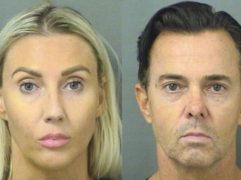 FROM PRETORIA TO PRISON!" Real Housewives Stars Arrested in US Shoplifting Scandal