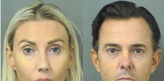 FROM PRETORIA TO PRISON!" Real Housewives Stars Arrested in US Shoplifting Scandal