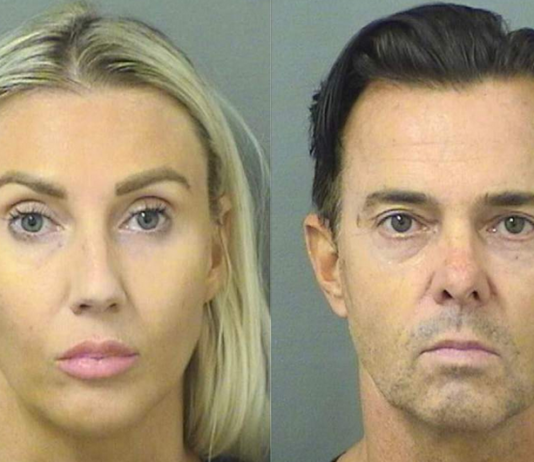 FROM PRETORIA TO PRISON!" Real Housewives Stars Arrested in US Shoplifting Scandal
