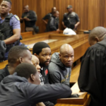 Senzo Meyiwa Murder Trial Intensifies: Accusations of Police Torture Grip Pretoria High Court
