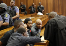 Senzo Meyiwa Murder Trial Intensifies: Accusations of Police Torture Grip Pretoria High Court