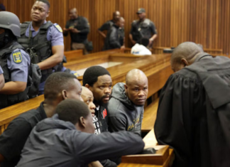 Senzo Meyiwa Murder Trial Intensifies: Accusations of Police Torture Grip Pretoria High Court