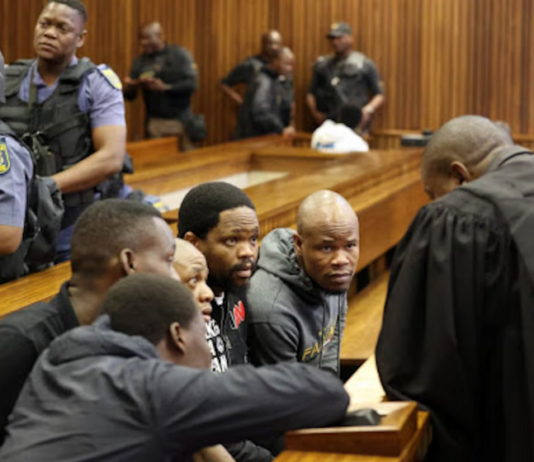 Senzo Meyiwa Murder Trial Intensifies: Accusations of Police Torture Grip Pretoria High Court