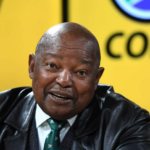 South Africa Mourns the Loss of a Political Titan, Mosiuoa 'Terror' Lekota