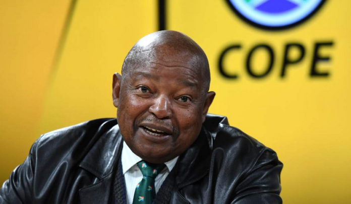 Mosiuoa Gerard Patrick Lekota