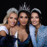Crown vs. Child: The Tear-Jerking Reason Verushka Singh Just Quit Mrs South Africa!