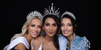 Crown vs. Child: The Tear-Jerking Reason Verushka Singh Just Quit Mrs South Africa!