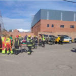 DEATH TRAP: 6 Dead as Illegal Joburg Building Crumbles – No Plans, No Permission, No Mercy!