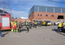 Horror in Joburg: Nine Dead in Illegal Building Collapse, Developer Vanishes into Thin Air!