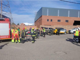 Horror in Joburg: Nine Dead in Illegal Building Collapse, Developer Vanishes into Thin Air!