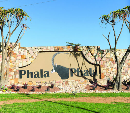 PHALA PHALA SECRETS: Report Finally Declassified – But Why is it Still Under Lock and Key?