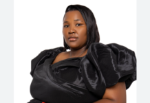 "My Friends Died Instantly": Puleng Phoofolo Opens Up About The Nightmare Crash That Took Malome Vector’s Life