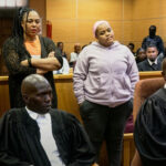 Evil Family's Business of Death: Inside the R10 Million Limpopo Murder-for-Insurance Syndicate