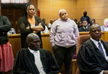 Evil Family's Business of Death: Inside the R10 Million Limpopo Murder-for-Insurance Syndicate