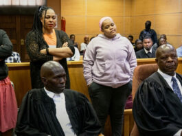 Evil Family's Business of Death: Inside the R10 Million Limpopo Murder-for-Insurance Syndicate