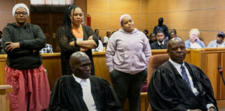 Evil Family's Business of Death: Inside the R10 Million Limpopo Murder-for-Insurance Syndicate