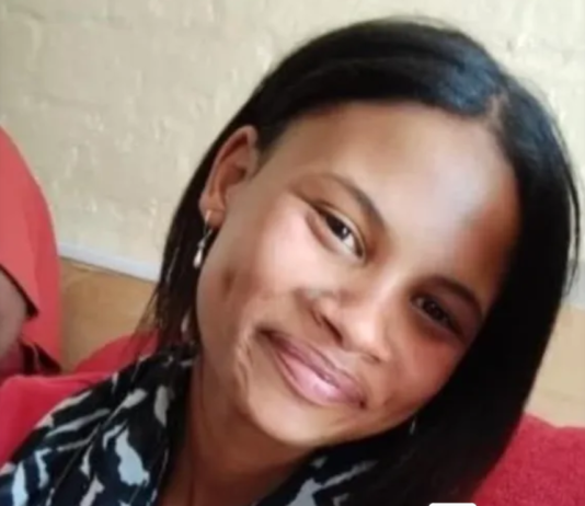 Heinz Park blaze claims life of 15-year-old Rania and wipes out family’s home