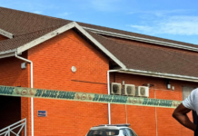 Prisoner Seizes Firearm, Traps Cops in KZN Police Station Standoff