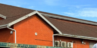 Prisoner Seizes Firearm, Traps Cops in KZN Police Station Standoff