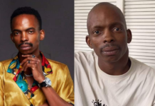 Desperate Plea: TV Star Sabelo Gumede Battles Stage 3 Cancer And Pleads For Help To Finish Chemo – Full story in comments