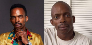 Desperate Plea: TV Star Sabelo Gumede Battles Stage 3 Cancer And Pleads For Help To Finish Chemo – Full story in comments