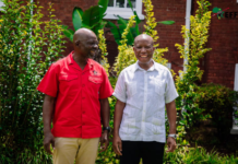 SACP and EFF Join Forces to Topple ANC? The Secret 'Left' Alliance Exposed!