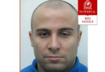 FROM GYM TO JAIL: Cape Town’s Favourite 'Personal Trainer' Exposed as Interpol-Wanted Drug Kingpin!