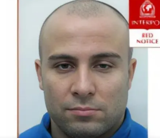 FROM GYM TO JAIL: Cape Town’s Favourite 'Personal Trainer' Exposed as Interpol-Wanted Drug Kingpin!